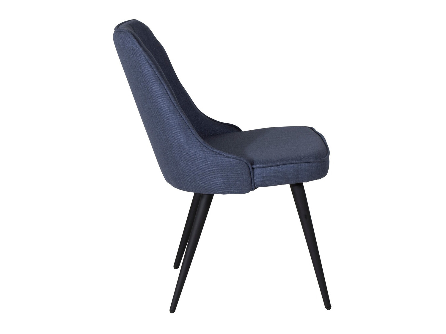 Scaun Dallas 102 (Albastru)