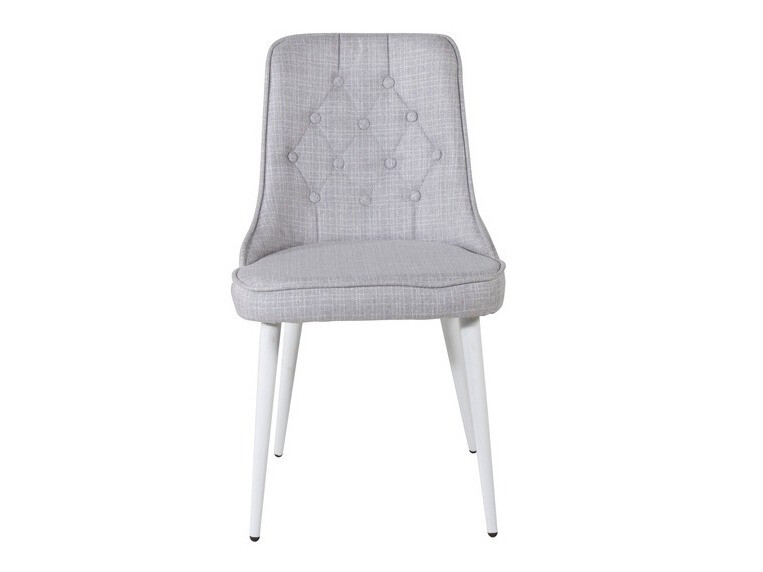 Scaun Dallas 102 (Gri deschis)
