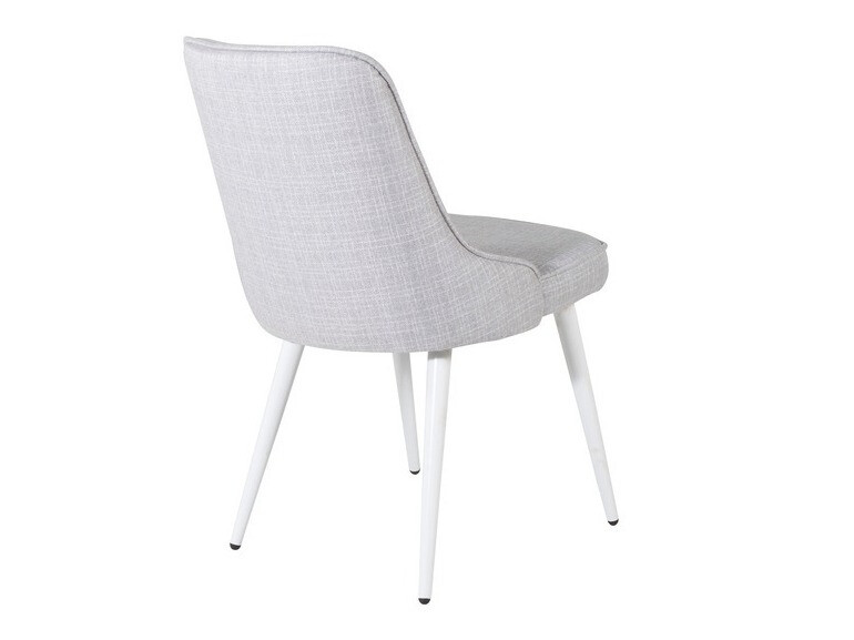 Scaun Dallas 102 (Gri deschis)