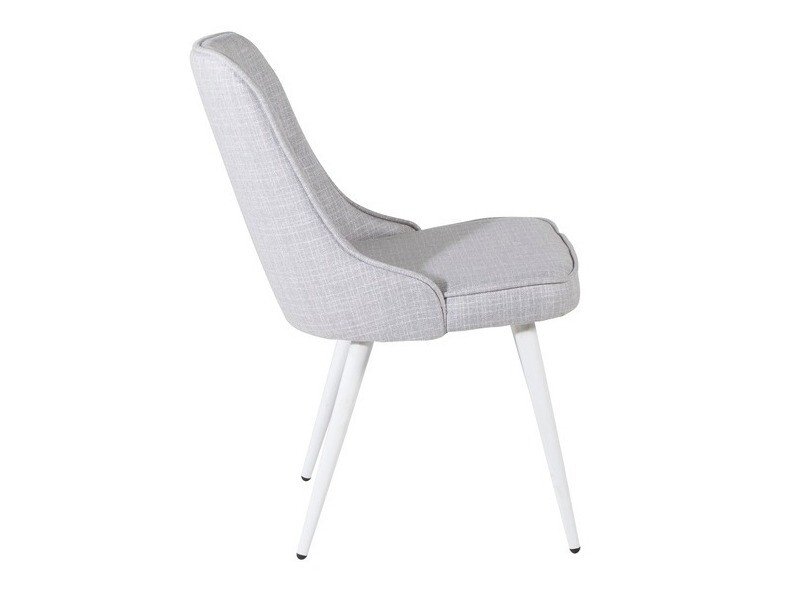 Scaun Dallas 102 (Gri deschis)