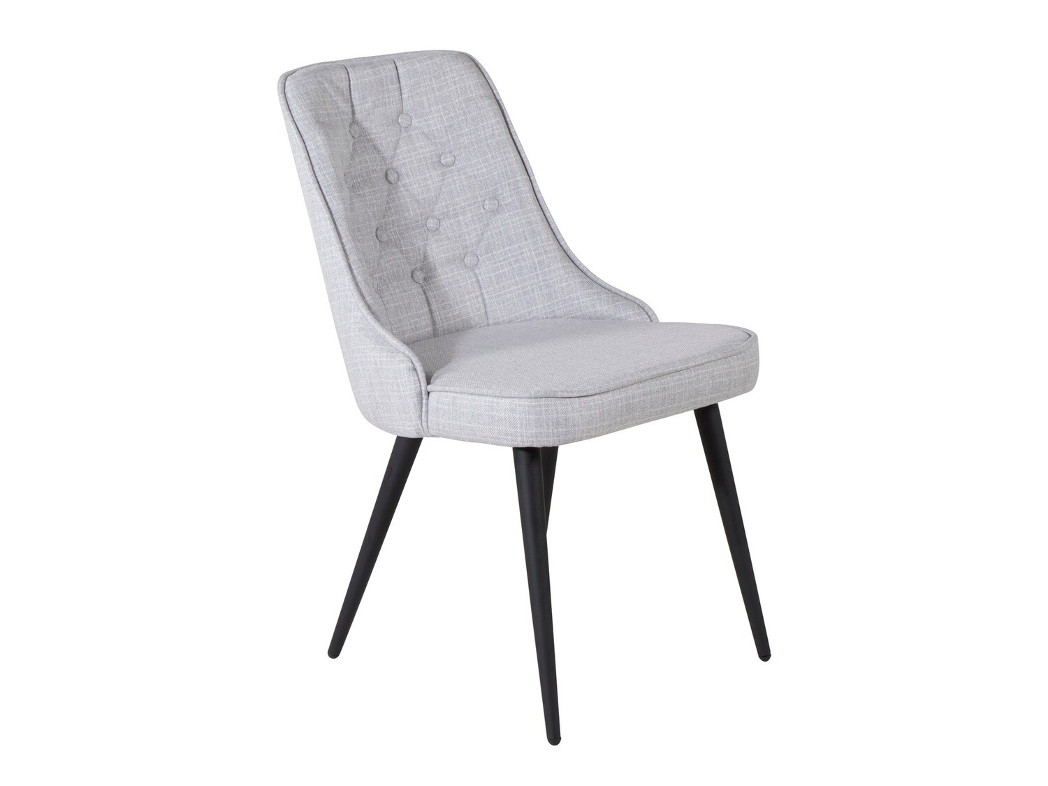 Scaun Dallas 102 (Gri deschis)