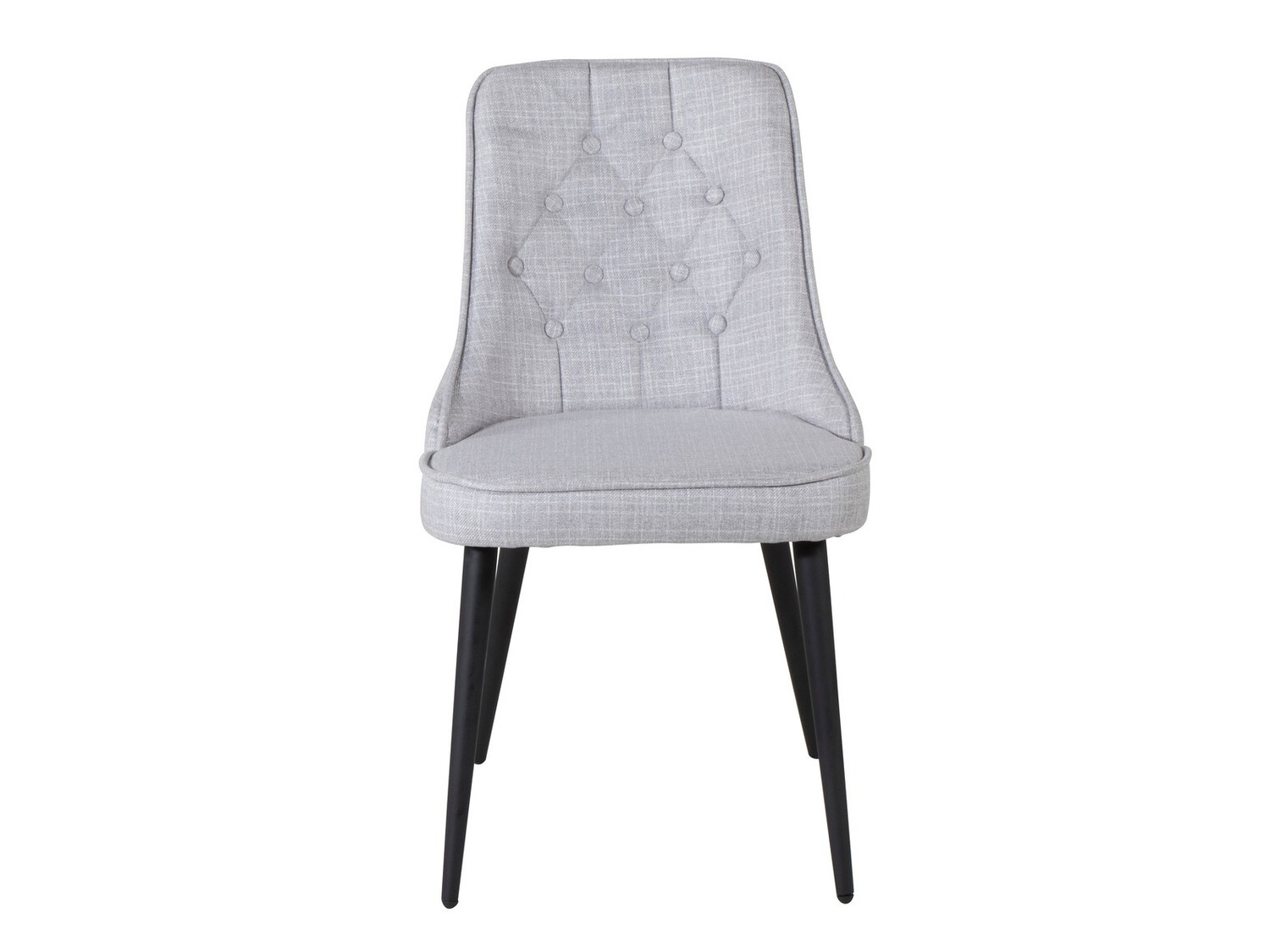 Scaun Dallas 102 (Gri deschis)