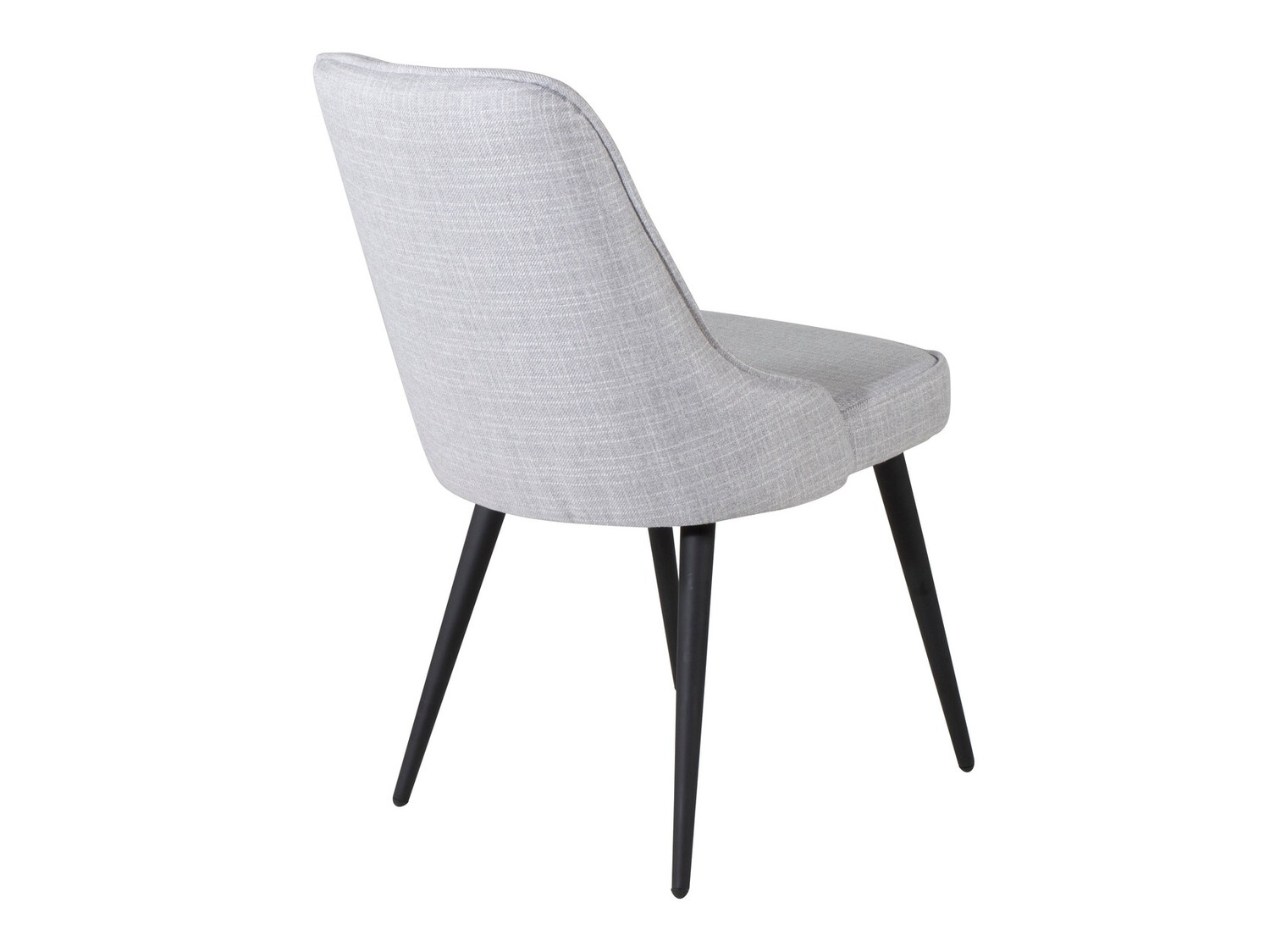 Scaun Dallas 102 (Gri deschis)