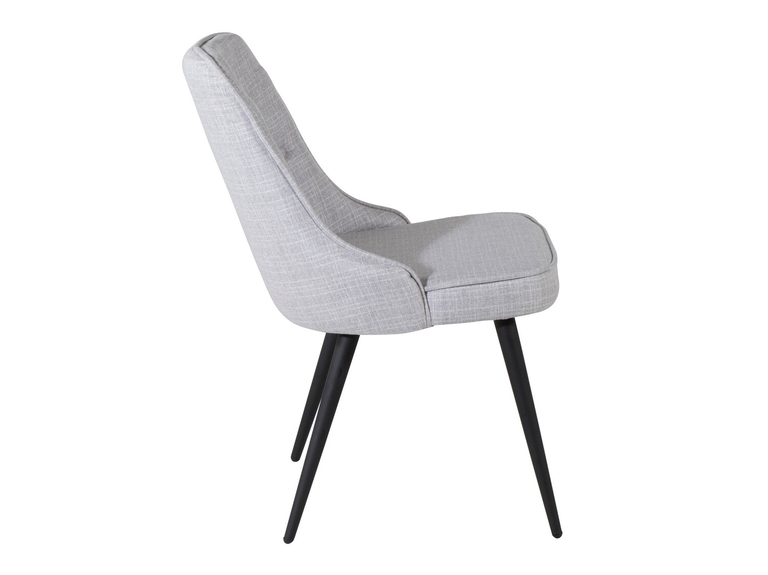 Scaun Dallas 102 (Gri deschis)