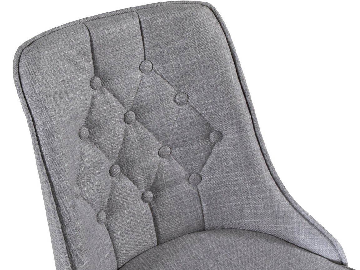 Scaun Dallas 102 (Gri deschis)