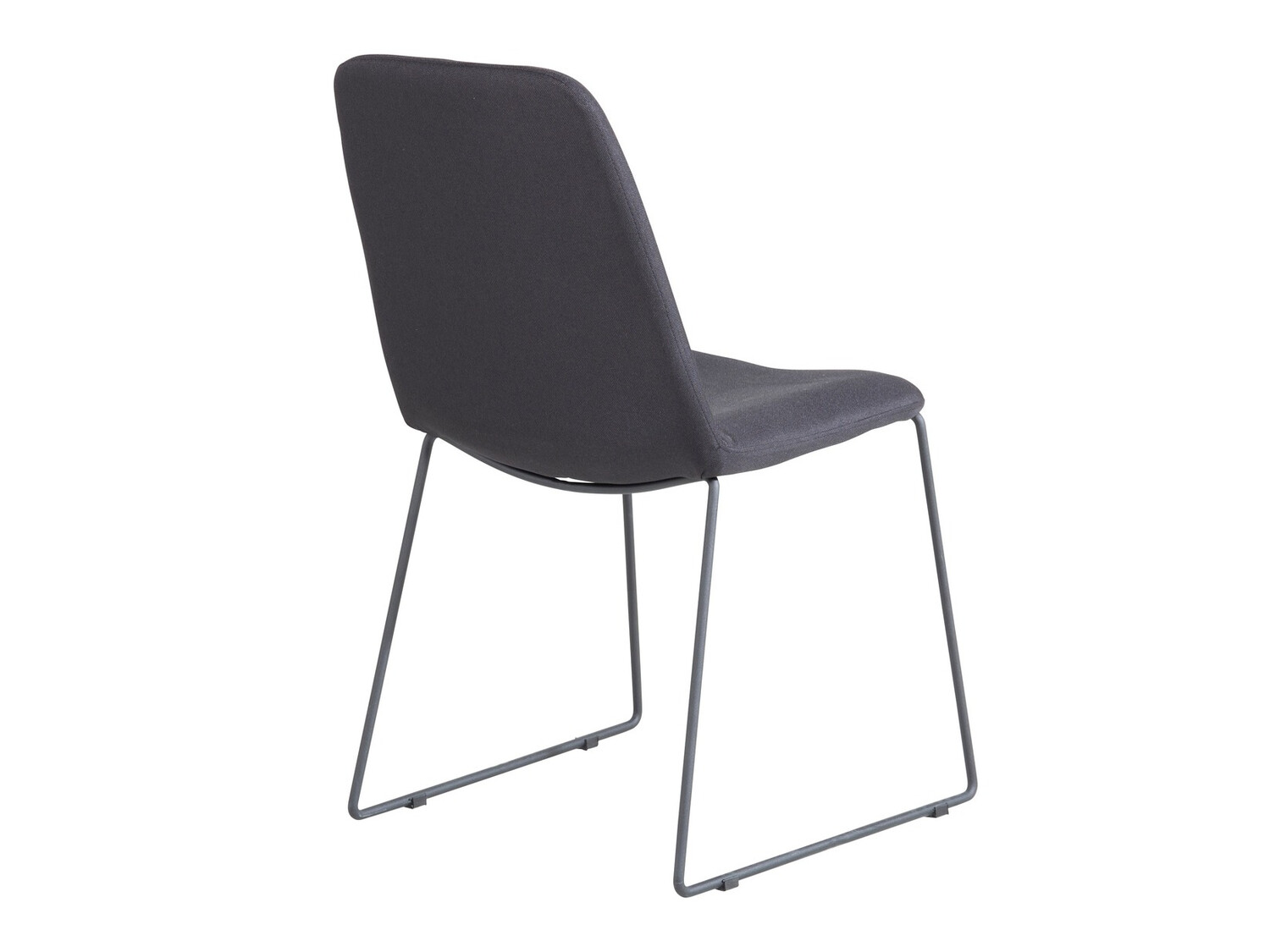Scaun Dallas 106 (Negru)