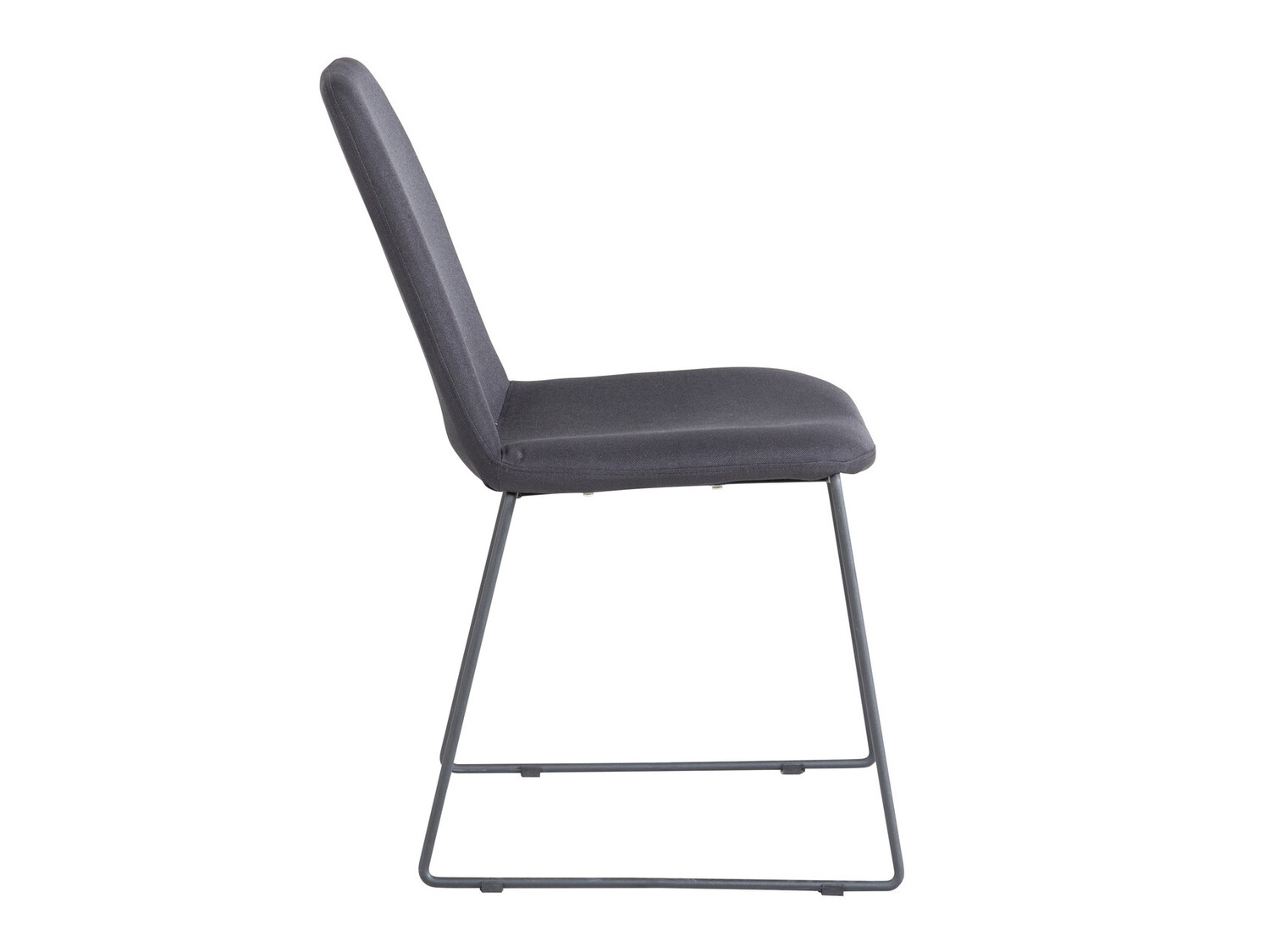 Scaun Dallas 106 (Negru)