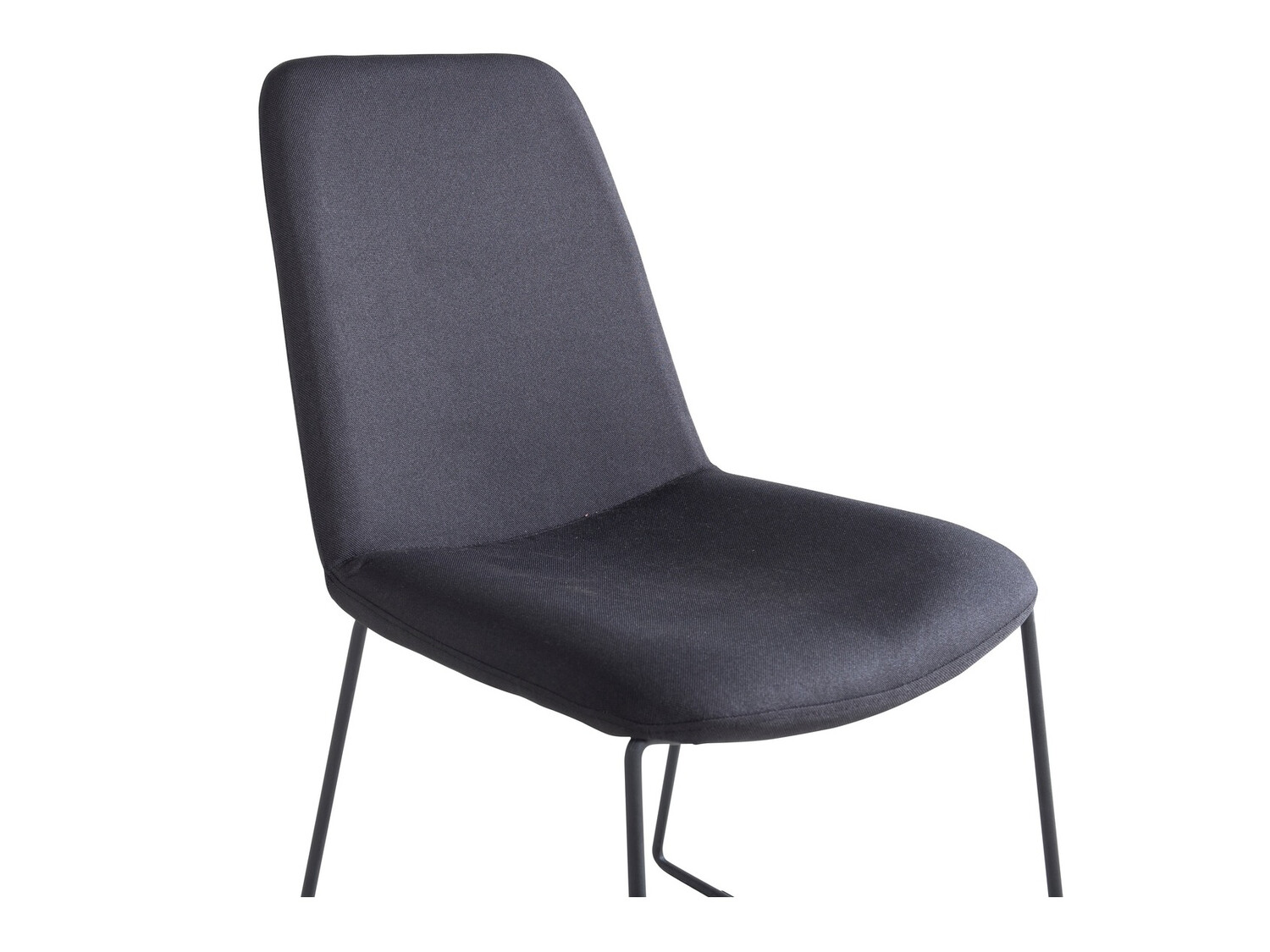 Scaun Dallas 106 (Negru)