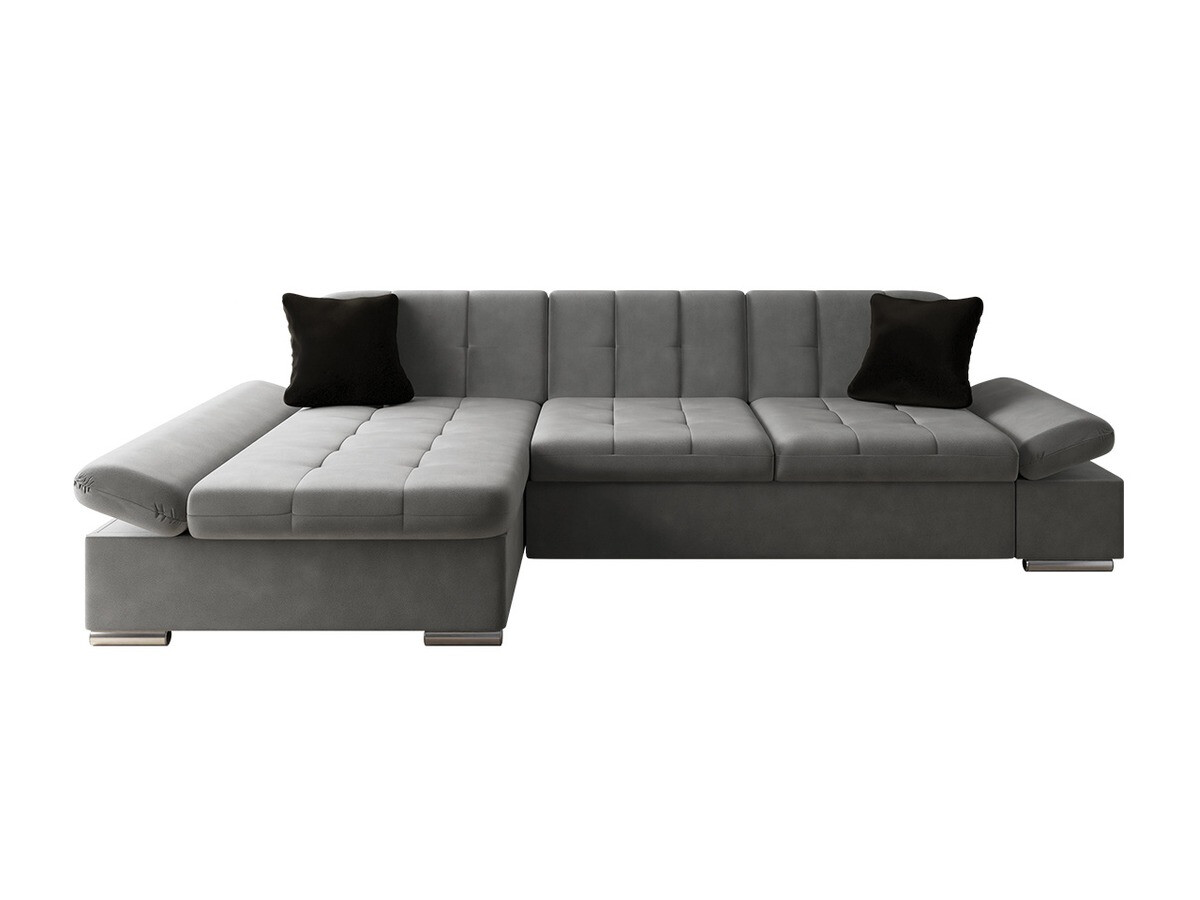 Colțar Comfivo Sanitas I (Magic Velvet 2217 + Magic Velvet 2219)