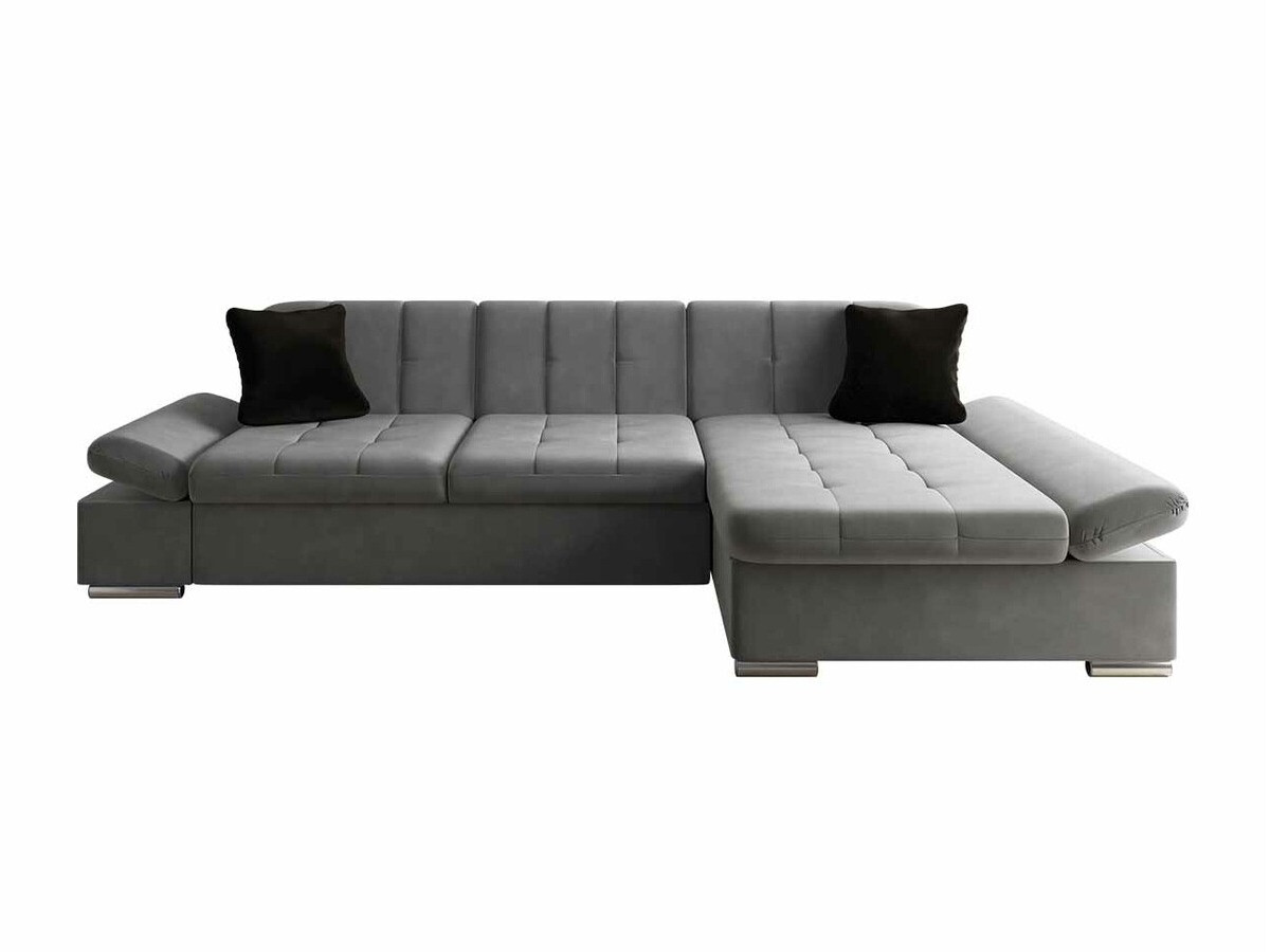 Colțar Comfivo Sanitas I (Magic Velvet 2217 + Magic Velvet 2219)
