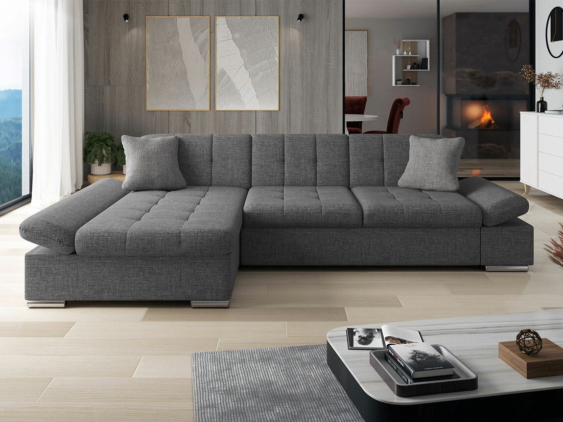 Colțar Comfivo Sanitas (Lux 06 + Lux 05)