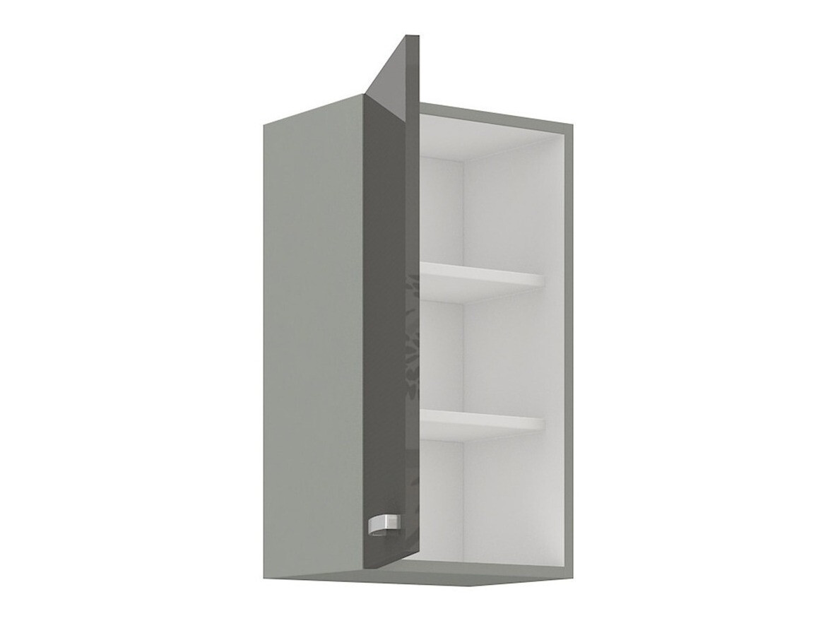 Dulap de perete modular Multi Cream 119