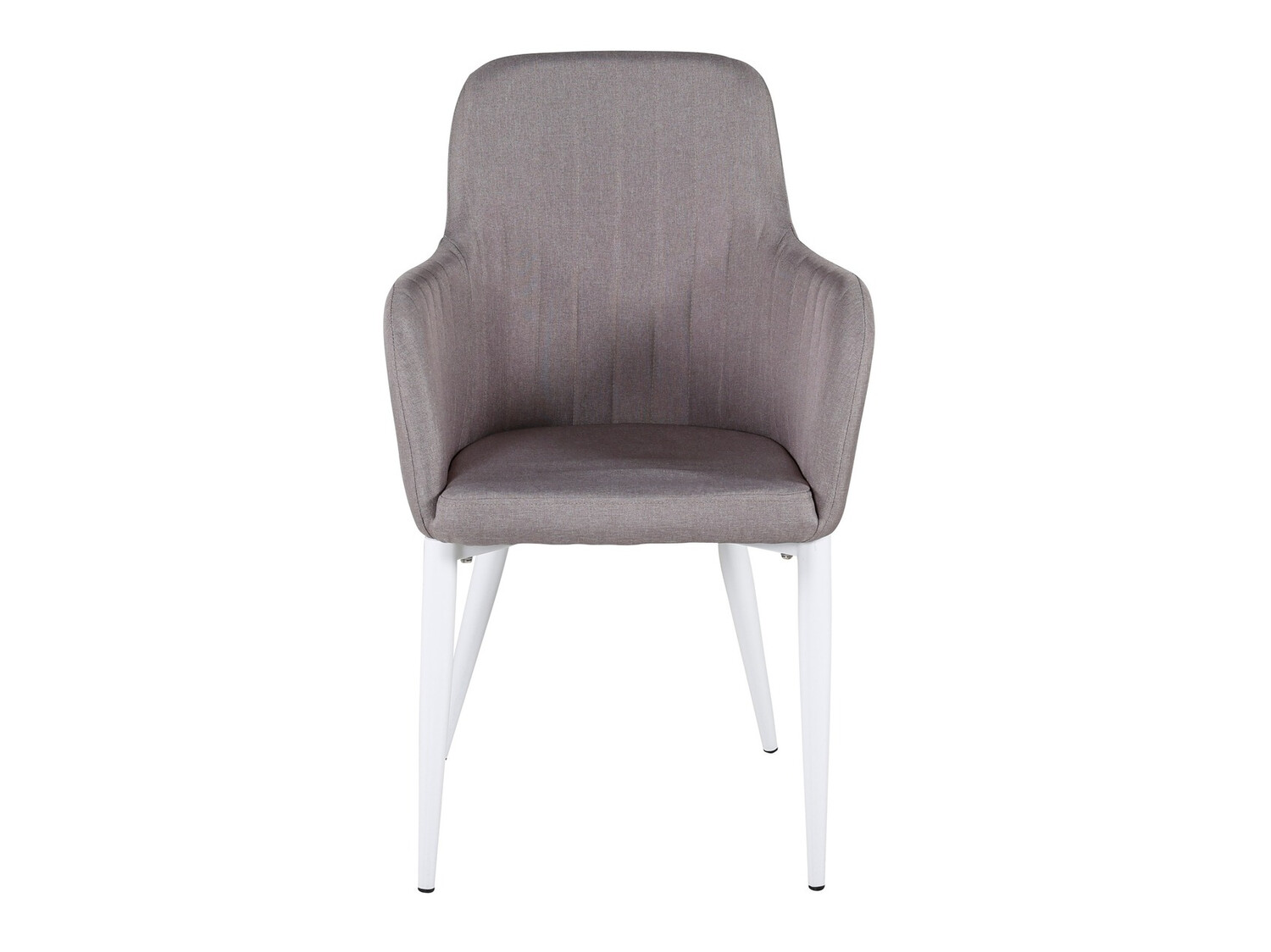 Scaun Dallas 156 (Gri + Alb)