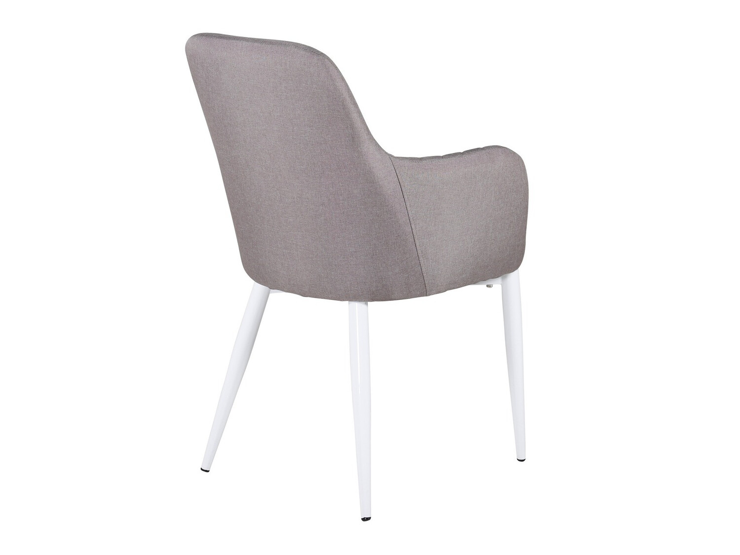 Scaun Dallas 156 (Gri + Alb)