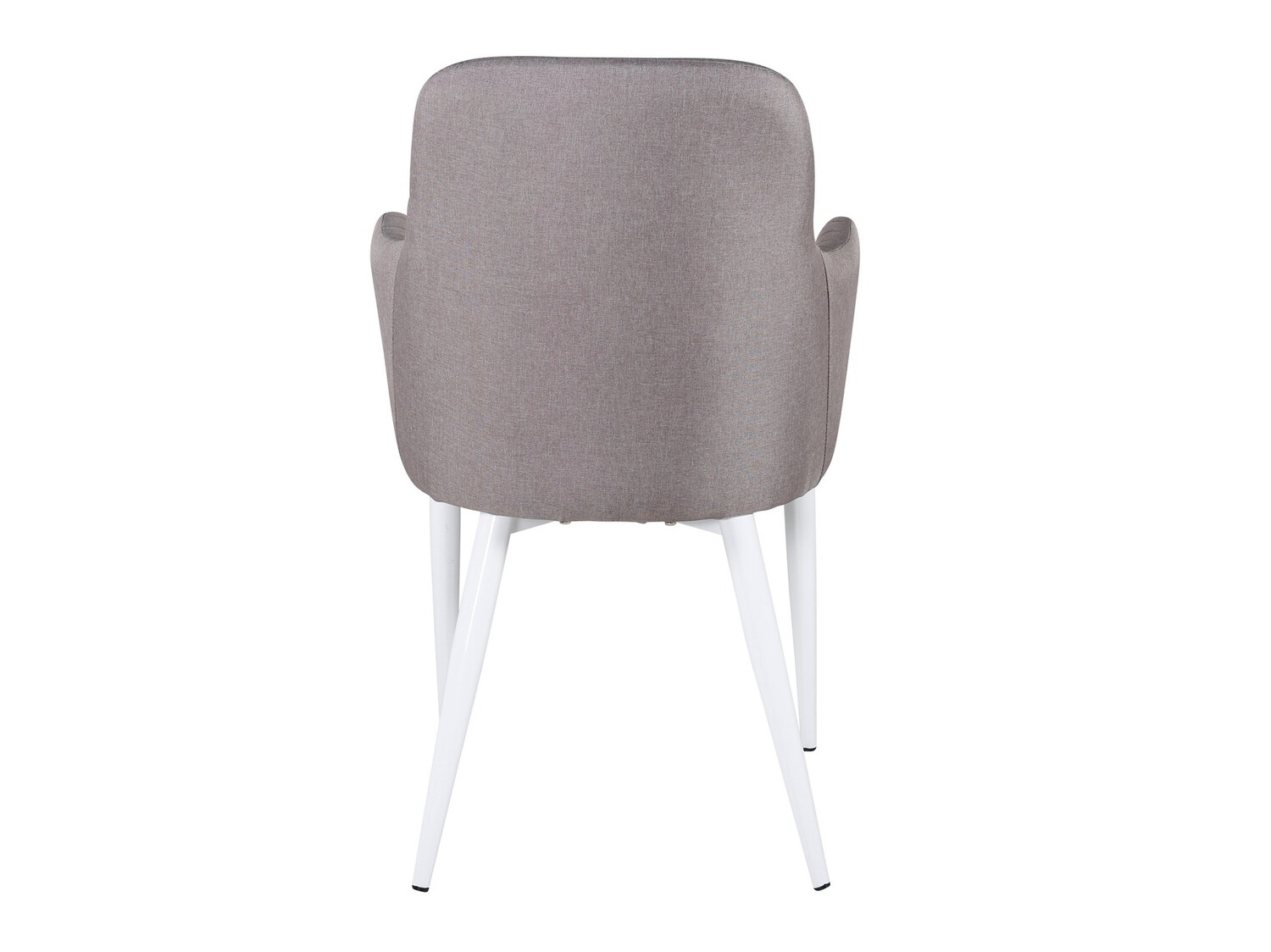 Scaun Dallas 156 (Gri + Alb)