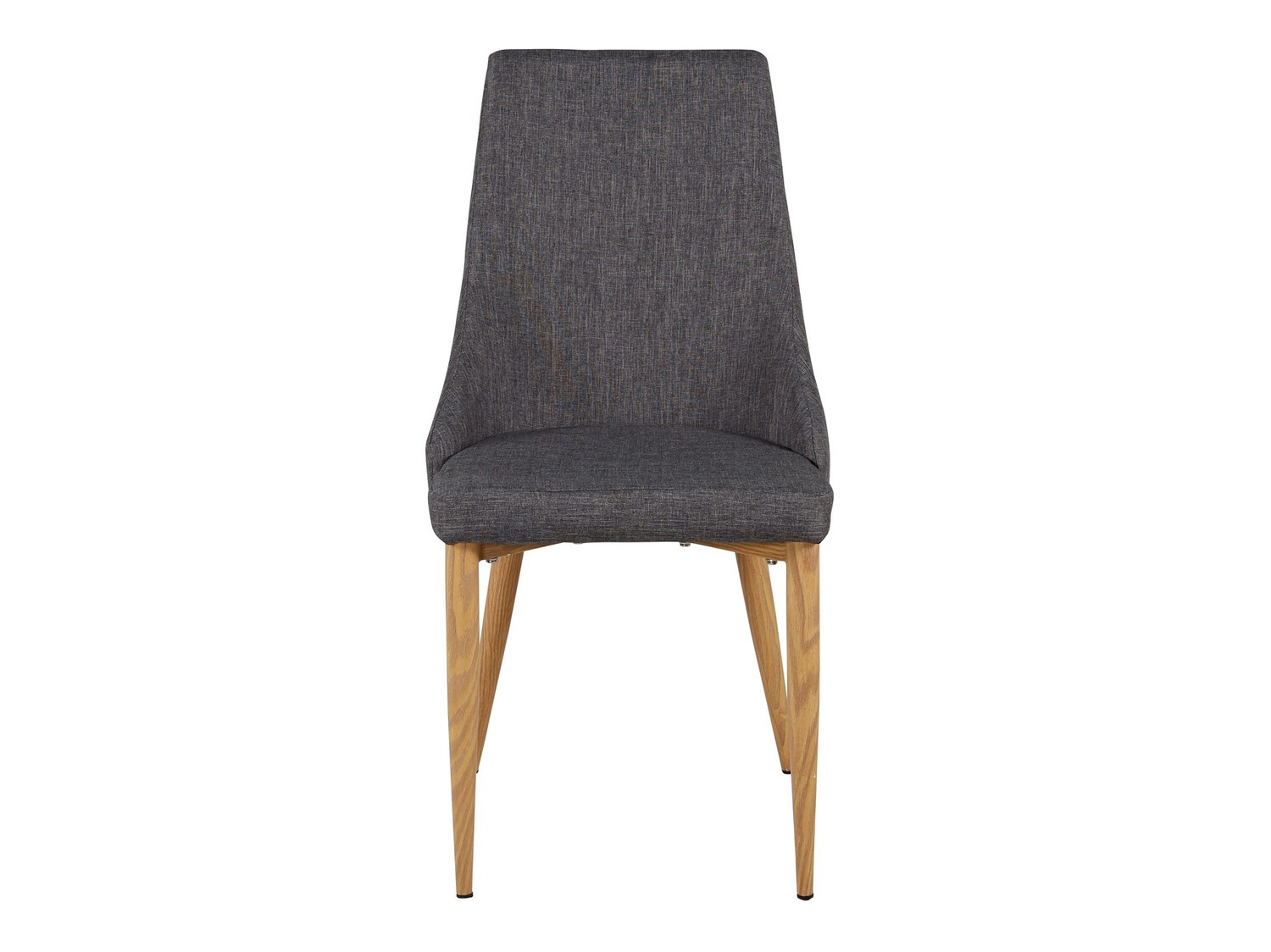 Scaun Dallas 159 (Gri inchis + Maro)