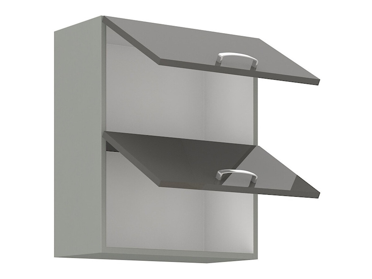 Dulap de perete modular Multi Cream 115