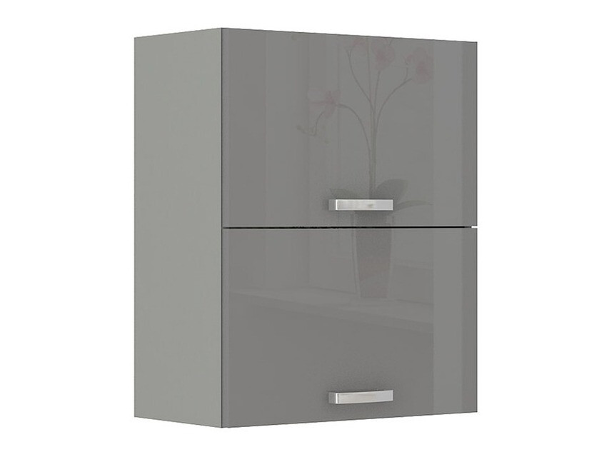Dulap de perete modular Multi Grey 114