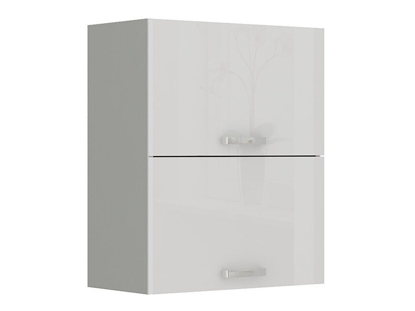 Dulap de perete modular Multi White 114