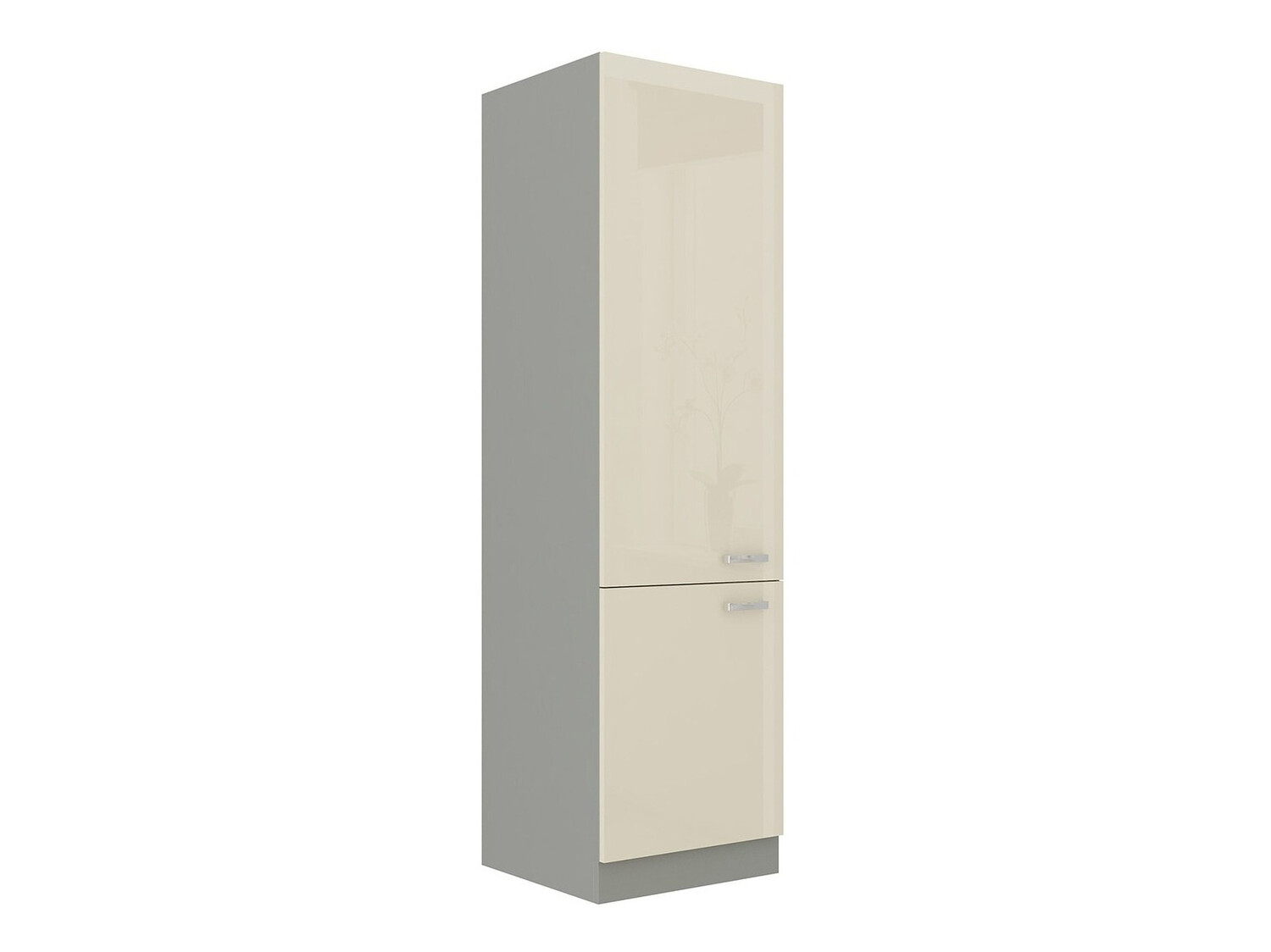 Dulap modular cu uși Multi Cream 114