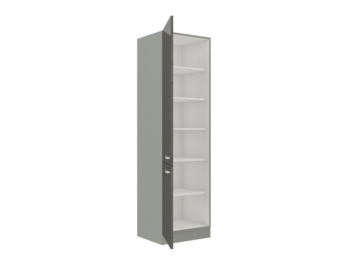 Dulap modular cu uși Multi Cream 114
