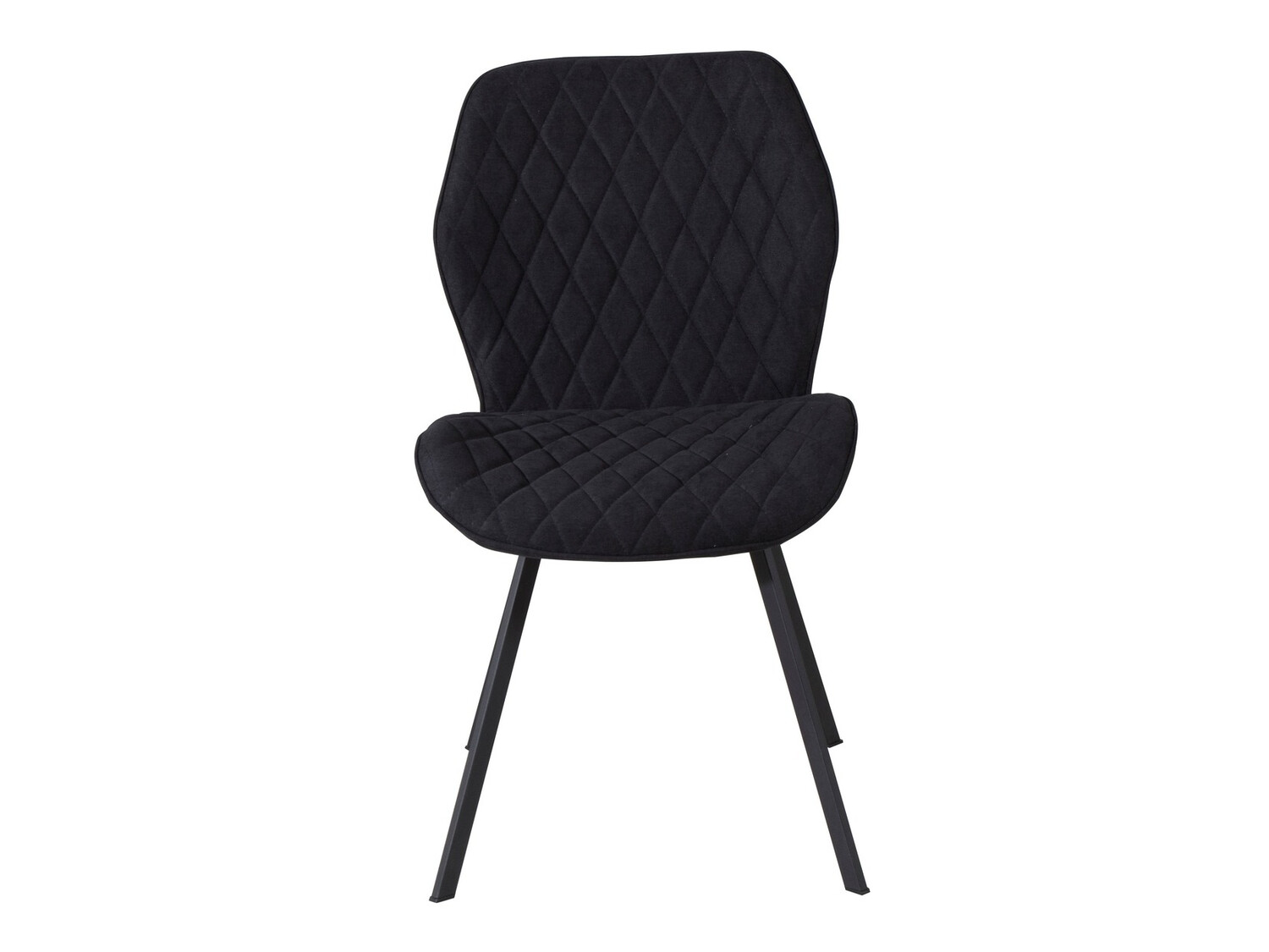 Scaun Dallas 163 (Negru)