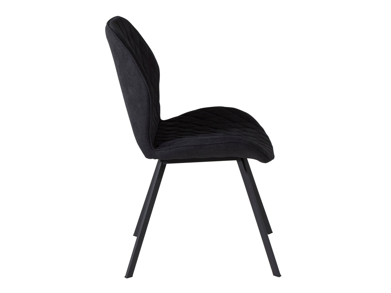 Scaun Dallas 163 (Negru)