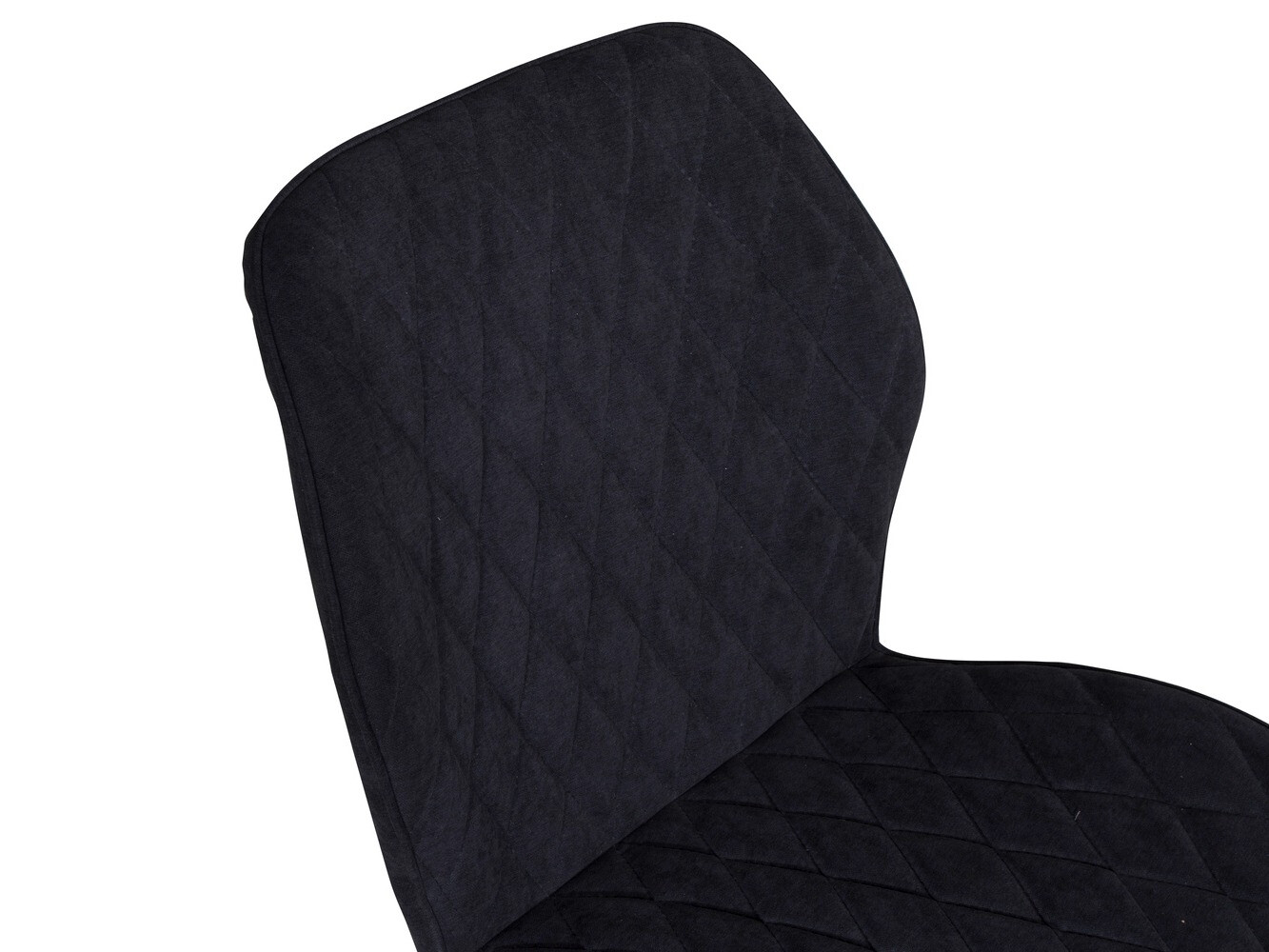 Scaun Dallas 163 (Negru)