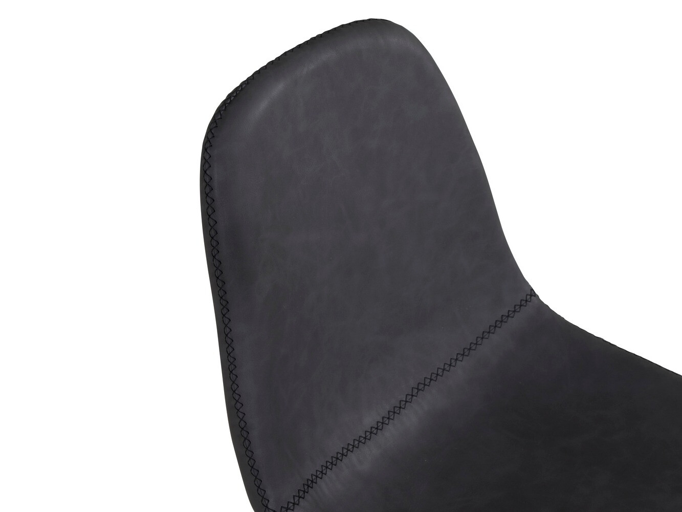 Scaun Dallas 166 (Negru)