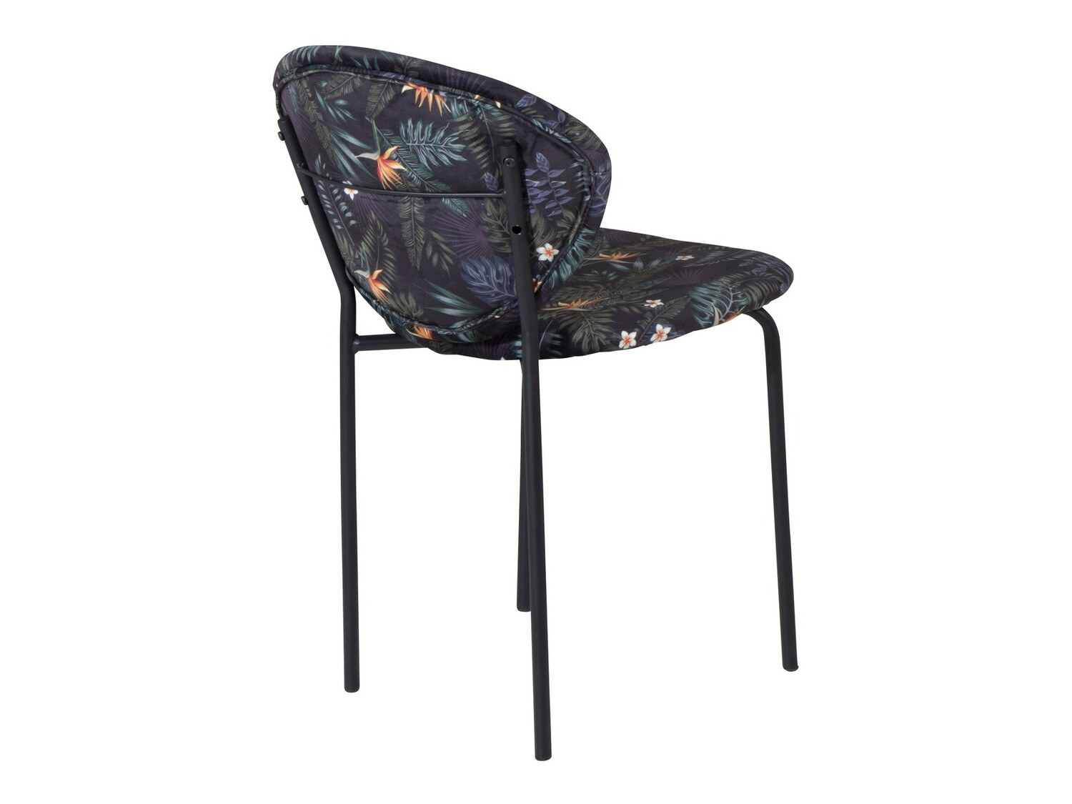 Scaun Dallas 167 (Model floral)