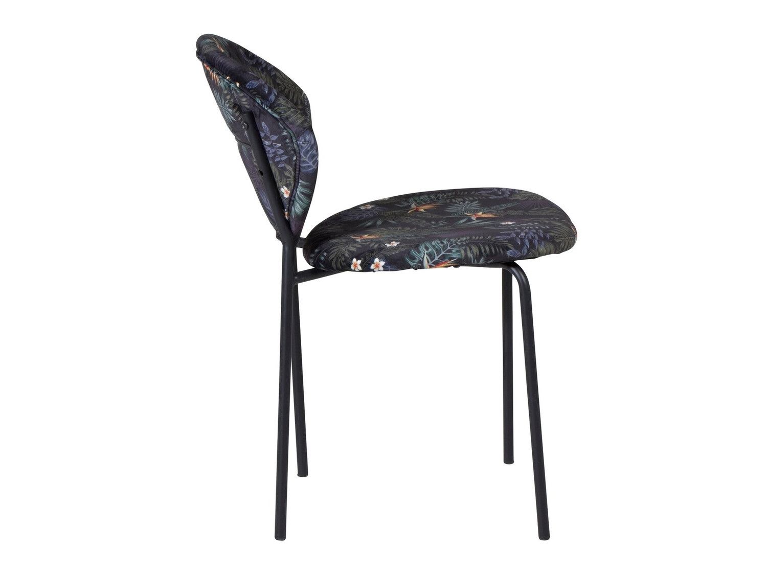 Scaun Dallas 167 (Model floral)