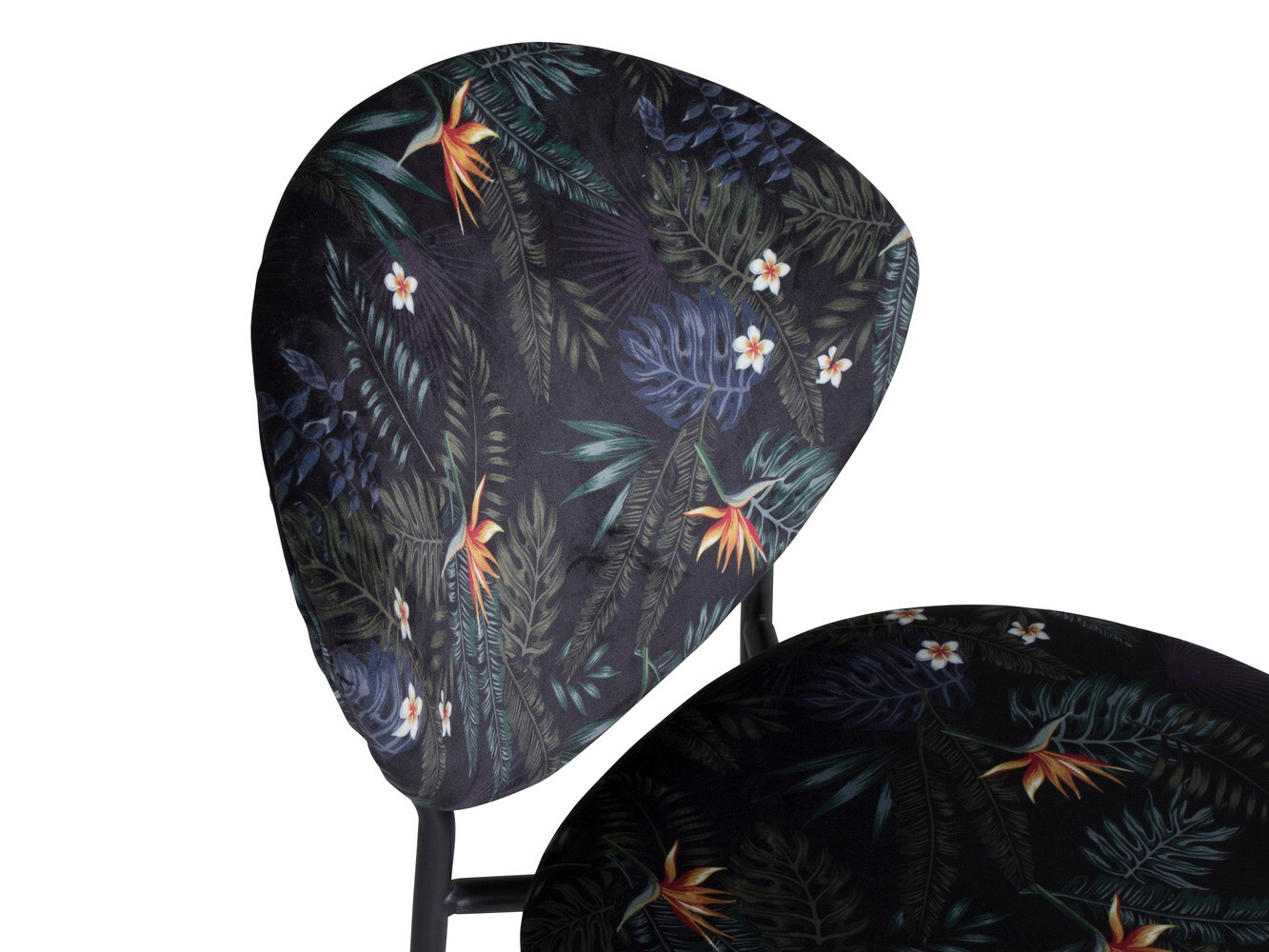 Scaun Dallas 167 (Model floral)