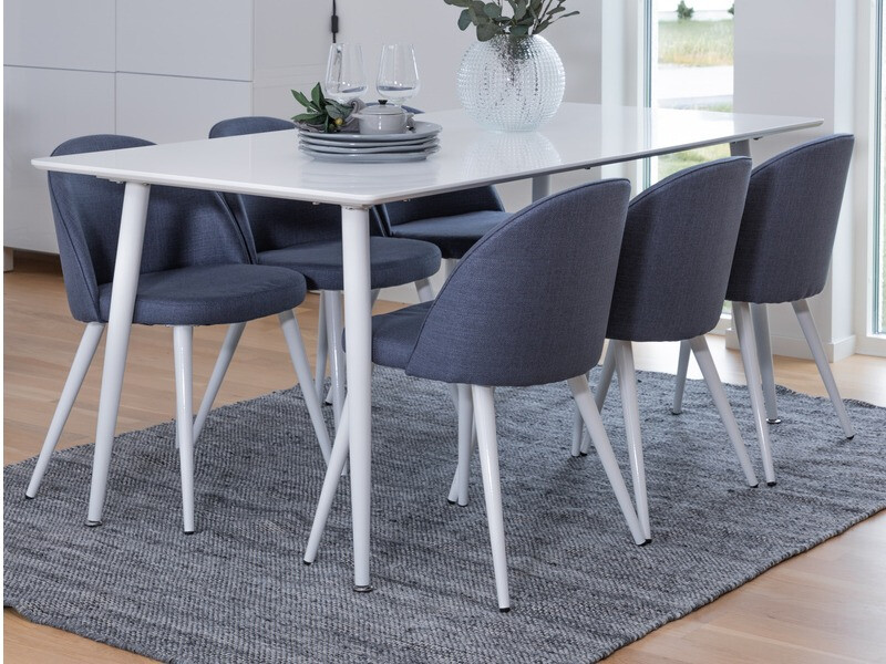 Scaun Dallas 168