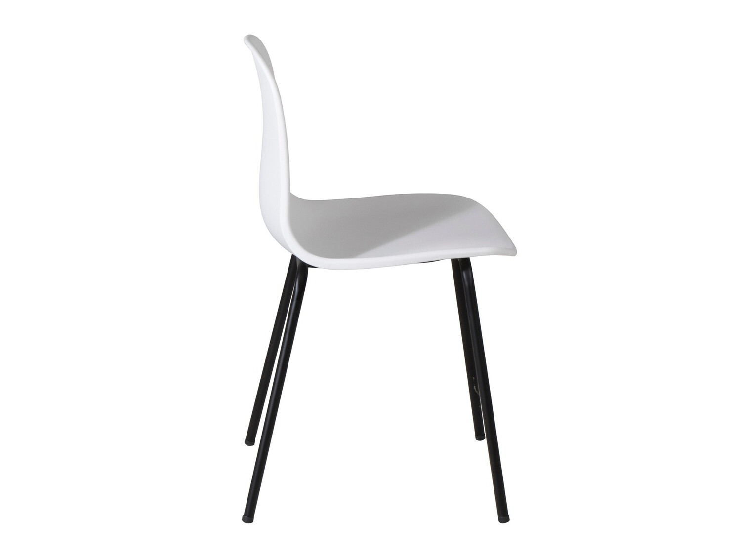 Scaun Dallas 170 (Alb + Negru)