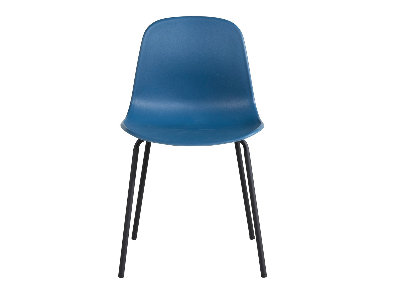 Scaun Dallas 170 (Albastru + Negru)