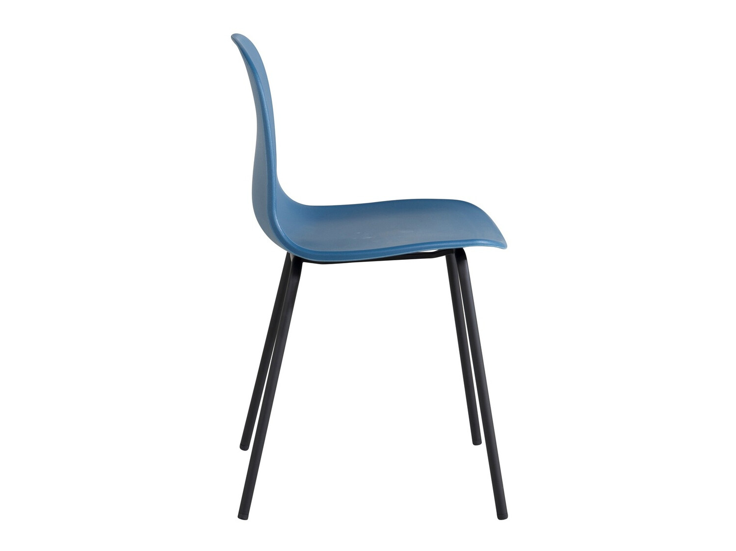 Scaun Dallas 170 (Albastru + Negru)