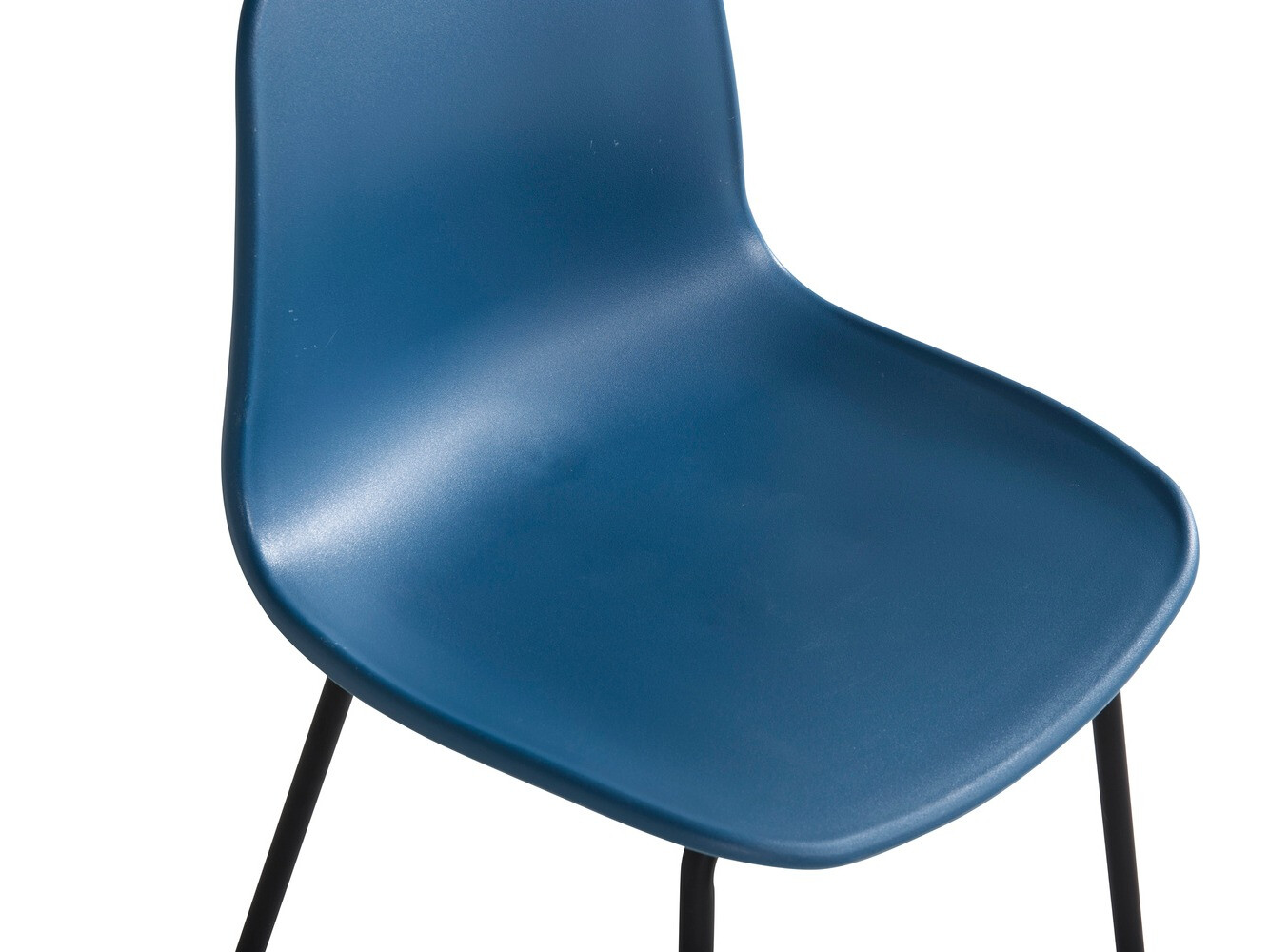 Scaun Dallas 170 (Albastru + Negru)
