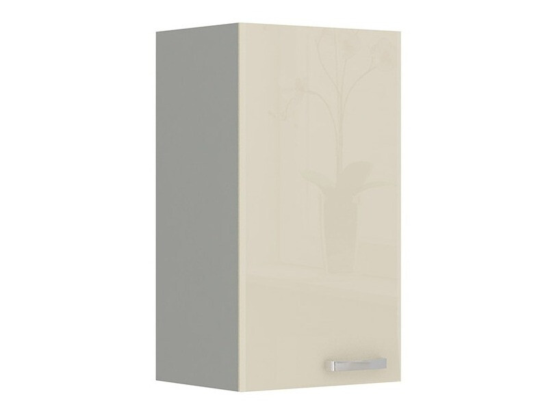 Dulap de perete modular Multi Cream 104