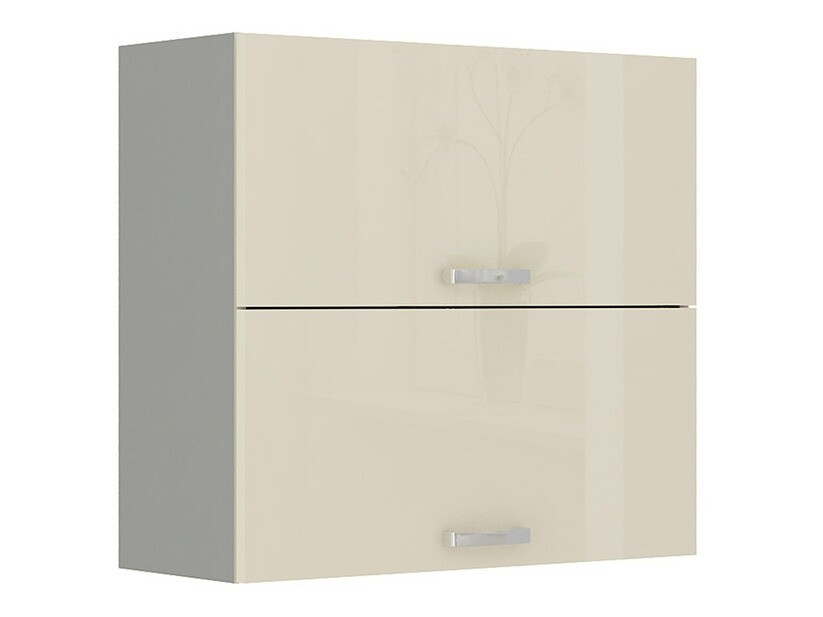 Dulap de perete modular Multi Cream 111