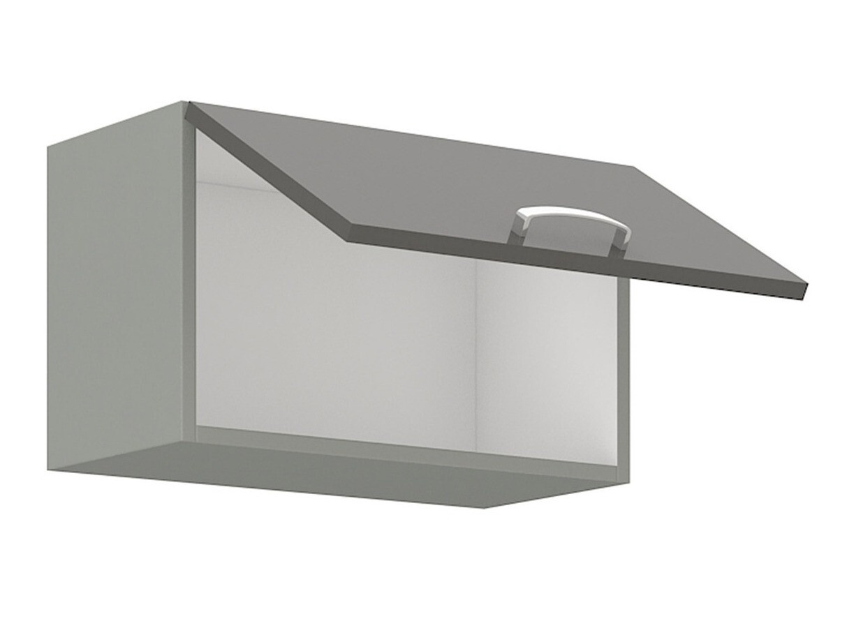 Dulap de perete modular Multi Cream 113