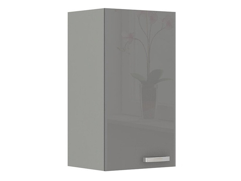 Dulap de perete modular Multi Grey 104