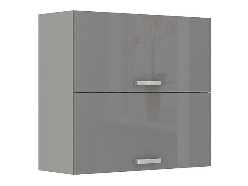 Dulap de perete modular Multi Grey 111