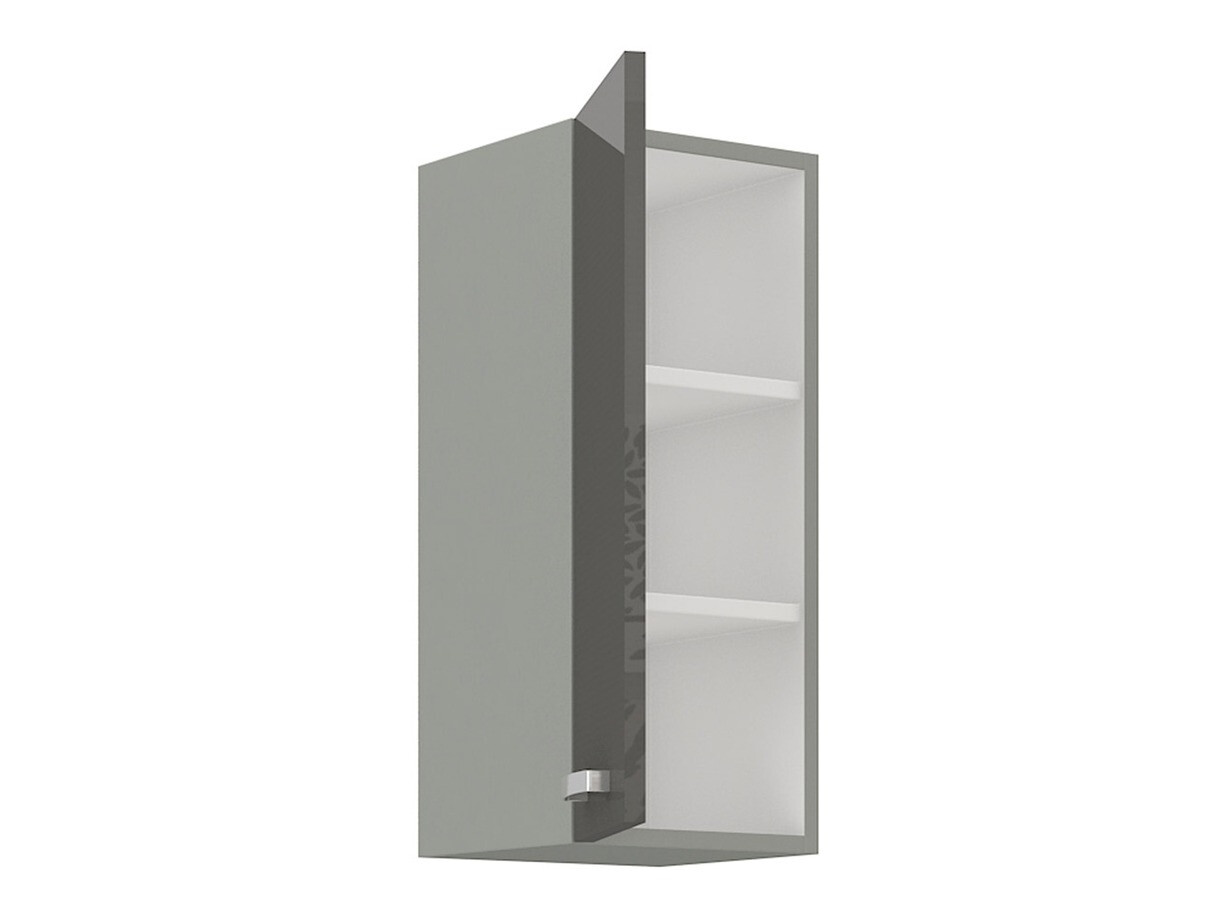 Dulap de perete modular Multi White 104