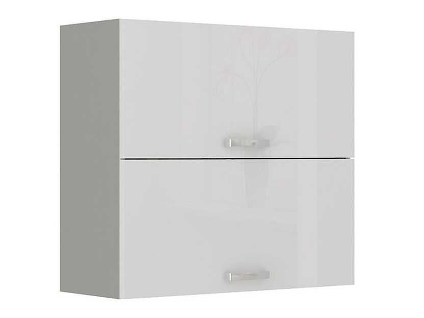 Dulap de perete modular Multi White 111