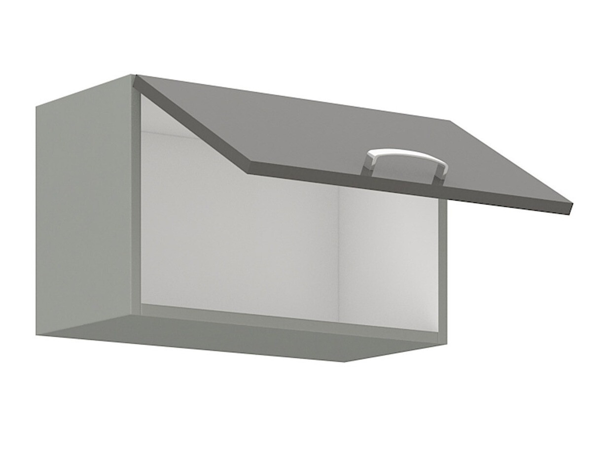 Dulap de perete modular Multi White 113