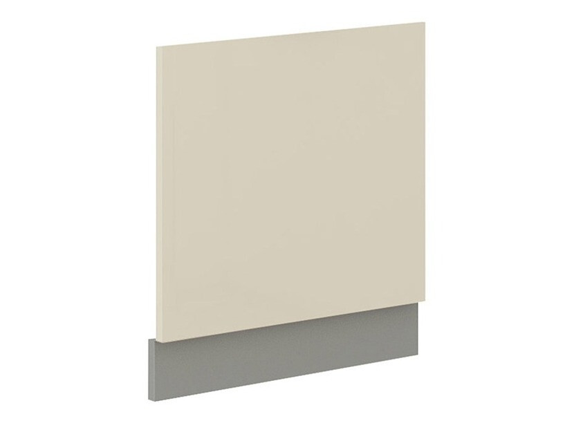 Ușă pentru mașină de spălat vase Multi Cream 108