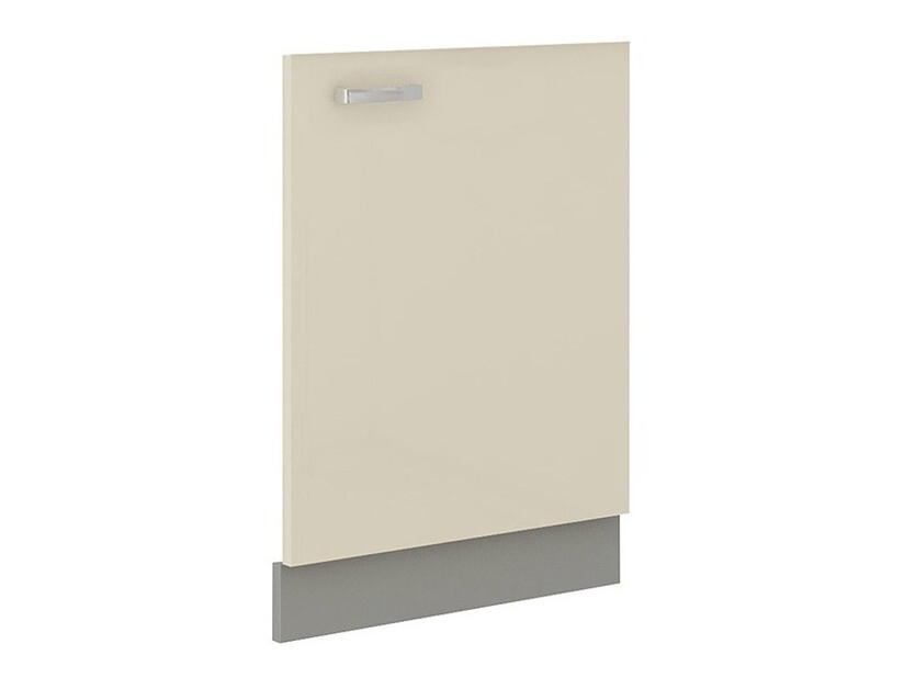 Ușă pentru mașină de spălat vase Multi Cream 109