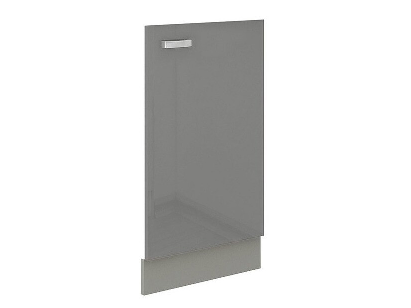 Ușă pentru mașină de spălat vase Multi Grey 107