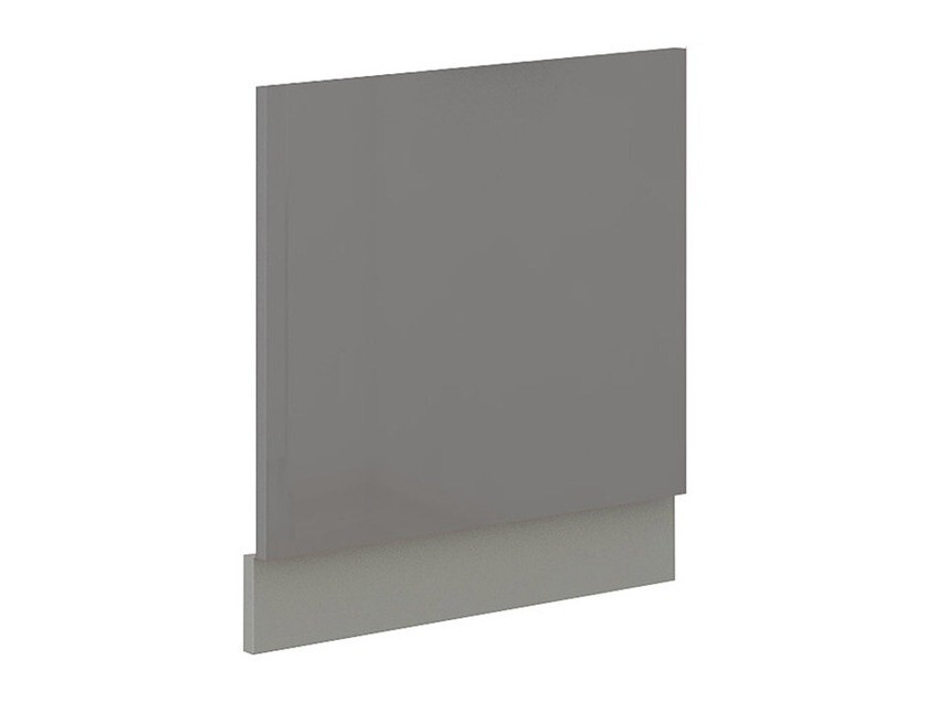 Ușă pentru mașină de spălat vase Multi Grey 108