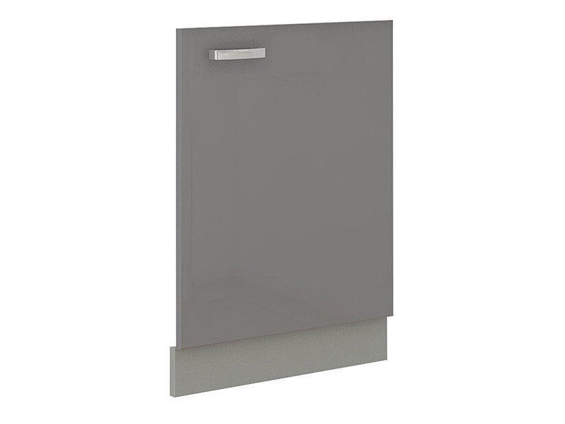 Ușă pentru mașină de spălat vase Multi Grey 109